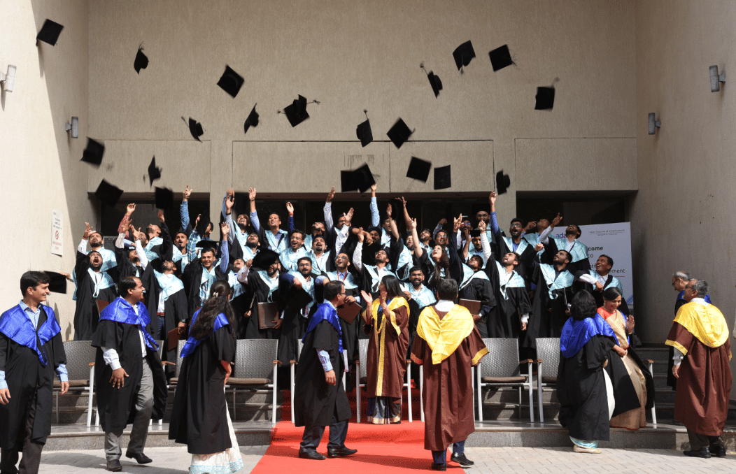 Faculty of Management Sciences, Adani University Ahmedabad Events photo 7